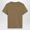 Ami Paris Bronze Ami De Coeur T-shirt