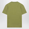 Ami Paris Ami De Coeur Matcha T-shirt