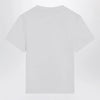 Ami Paris White Ami De Coeur T-shirt