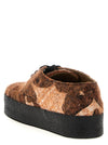 Vitelli Silk On Doomboh Lace Up Shoes