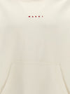 Marni Logo Hoodie