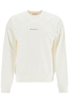 Marni 'oversized organic cotton sweat