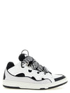 Lanvin Curb Sneakers
