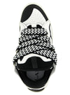 Lanvin Curb Sneakers