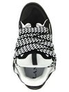 Lanvin Curb Sneakers