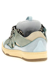 Lanvin Curb Sneakers