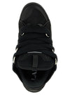 Lanvin Curb Sneakers