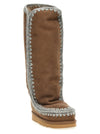 Mou Eskimo 40 Ankle Boots