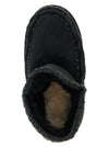 Mou Eskimo 18 Glitter Logo Ankle Boots