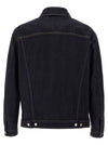 Fendi Crest Jacket