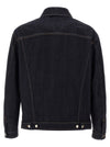 Fendi Crest Jacket