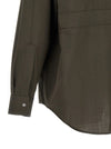 Fendi Wool Shirt