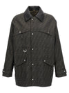 Fendi Ff Jacket