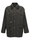 Fendi Ff Jacket