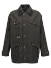 Fendi Ff Jacket