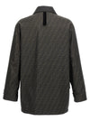 Fendi Ff Jacket