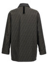 Fendi Ff Jacket