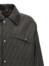 Fendi Ff Jacket
