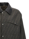 Fendi Ff Jacket
