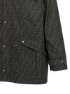 Fendi Ff Jacket