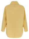 Fendi Caban Coat