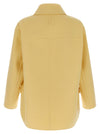 Fendi Caban Coat