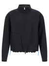Fendi Ff Selleria Reversible Blouson