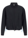 Fendi Ff Selleria Reversible Blouson