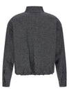 Fendi Ff Selleria Reversible Blouson