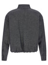 Fendi Ff Selleria Reversible Blouson