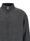 Fendi Ff Selleria Reversible Blouson
