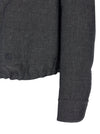 Fendi Ff Selleria Reversible Blouson