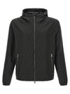 Fendi Ff Jacquard Jacket