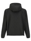 Fendi Ff Jacquard Jacket