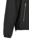 Fendi Ff Jacquard Jacket