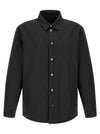 Fendi Ff Jacquard Overshirt