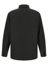 Fendi Ff Jacquard Overshirt
