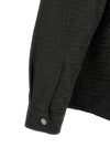 Fendi Ff Jacquard Overshirt