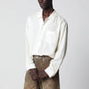 Séfr Leo shirt in cotton voile