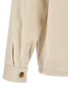 Gcds Logo Embroidery Jacket