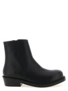 SÉfr Lerato Ankle Boots