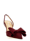 Mach & Mach Le Cadeau Slingback