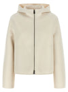 Fendi Blouson Ff Jacket