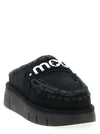 Mou Bounce Clog Sabots