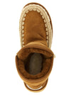 Mou Platform Boot Ankle Boots