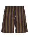 Fendi Crest Swimsuit