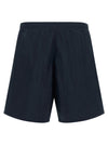 Fendi Ff Stitching Nylon Swimsuit