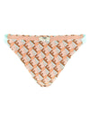 Fendi Ff Waves Bikini Briefs