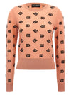 Dolce & Gabbana Logo Sweater
