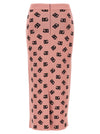 Dolce & Gabbana Sheath Skirt
